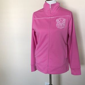 Lilly Pulitzer Athletic Jacket